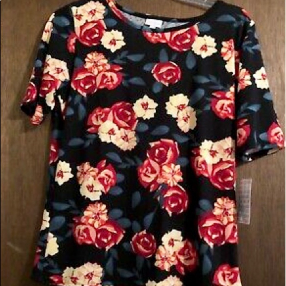 2x Lularoe Gigi NWT